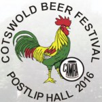 Cotswold Beer Festival 2016