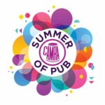 Summer Of The Pub – Pub Garden crawl