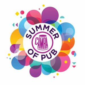Summer of pub pub garden crawl @ Kemble Brewery Inn | England | United Kingdom