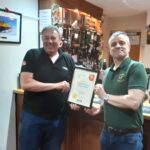 Club of The Year Presentation 2023